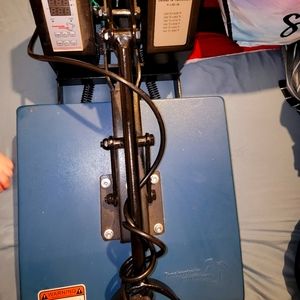 15x15 fancierstudio clam shell heatpress